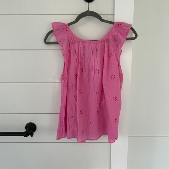 Velvet top - Picture 7 of 7